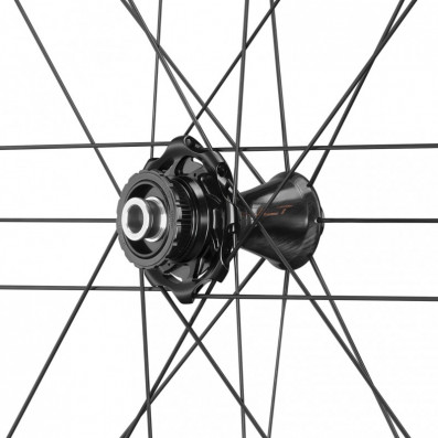 Kola Campagnolo BORA ULTRA WTO 60 2WF, plášťová DB, AFS vč.obalů