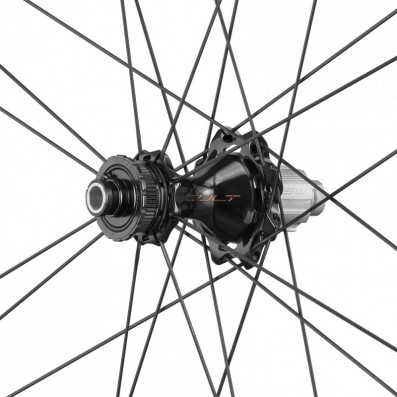 Kola Campagnolo BORA ULTRA WTO 60 2WF, plášťová DB, AFS vč.obalů