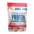 CLEAR WHEY Jahody&maliny 875g