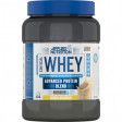 CRITICAL WHEY Banana 900g