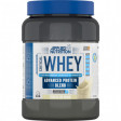 CRITICAL WHEY Vanilla Ice Cream 900g