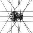 Kola Campagnolo BORA WTO 60 2WF DARK plášťová DB, HH12+HH12/142 AFS vč.obalů