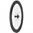 Kola Campagnolo BORA WTO 60 2WF DARK plášťová DB, HH12+HH12/142 AFS vč.obalů