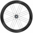 Kola Campagnolo BORA WTO 60 2WF DARK plášťová DB, HH12+HH12/142 AFS vč.obalů