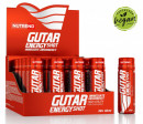 NUTREND GUTAR ENERGY SHOT, box - 20 lahviček á 60ml