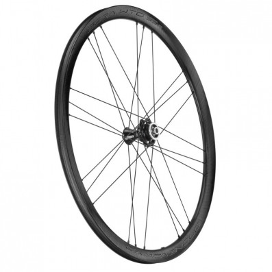 Kola Campagnolo BORA WTO 33 2WF DARK plášťová DB, HH12+HH12/142 AFS