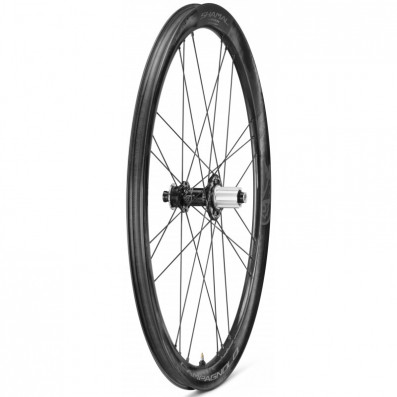 Kola Campagnolo SHAMAL CARBON C21, 2WF plášťová DB, HH12, N3W