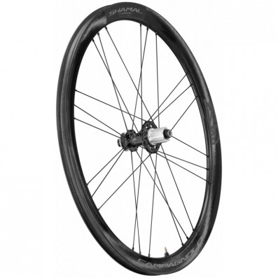 Kola Campagnolo SHAMAL CARBON C21, 2WF plášťová DB, HH12, N3W