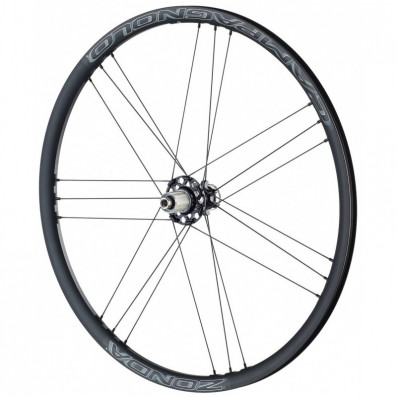 Kola Campagnolo ZONDA C17 DB HH12+HH12/142 ASF - plášťová, bez obalů