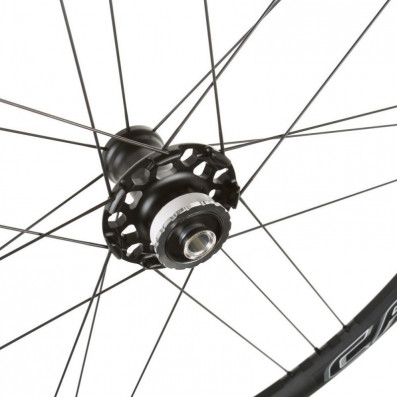 Kola Campagnolo ZONDA C17 DB HH12+HH12/142 ASF - plášťová, bez obalů