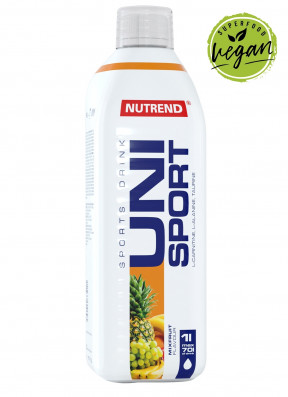 NUTREND UNISPORT 1l mixfruit