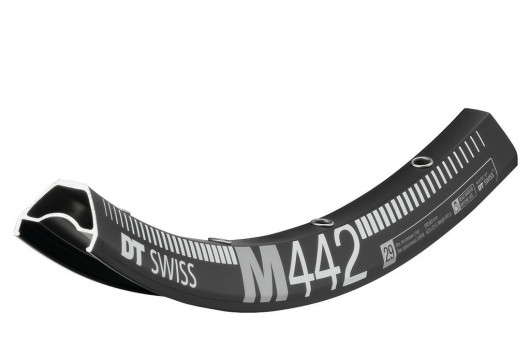 Ráfek DT Swiss M 442 29" 22,5-622, 32 děr
