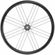 Kola Campagnolo BORA WTO 33 2WF DARK plášťová DB, HH12+HH12/142 AFS