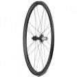 Kola Campagnolo BORA WTO 33 2WF DARK plášťová DB, HH12+HH12/142 AFS