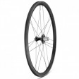 Kola Campagnolo BORA WTO 33 2WF DARK plášťová, vč. obalů