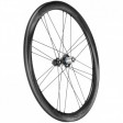 Kola Campagnolo BORA WTO 45 2WF DARK plášťová DB, HH12+HH12/142 AFS vč.obalů