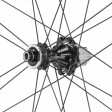 Kola Campagnolo BORA WTO 45 2WF DARK plášťová DB, HH12+HH12/142 AFS vč.obalů