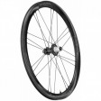 Kola Campagnolo SHAMAL CARBON C21, 2WF plášťová DB, HH12, N3W