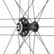 Kola Campagnolo SHAMAL CARBON C21, 2WF plášťová DB, HH12, N3W