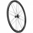 Kola Campagnolo SHAMAL CARBON C21, 2WF plášťová DB, HH12, N3W