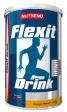 NUTREND FLEXIT DRINK 400g pomeranč