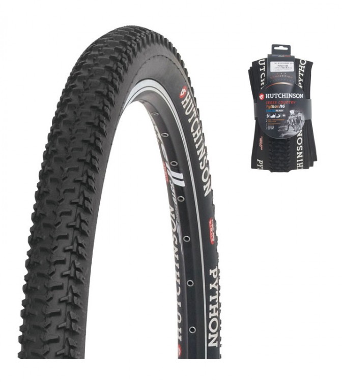 hutchinson python 2 29x2 10
