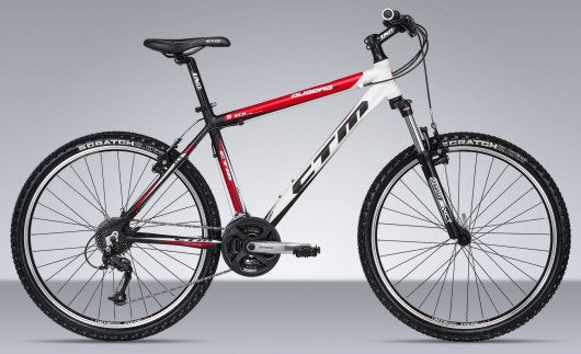 Kolo CTM Quadra 1 2013