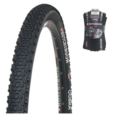 Plášť Hutchinson Cobra 29x2,25 kevlar