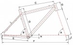 Kolo CTM Quadra 3 2013