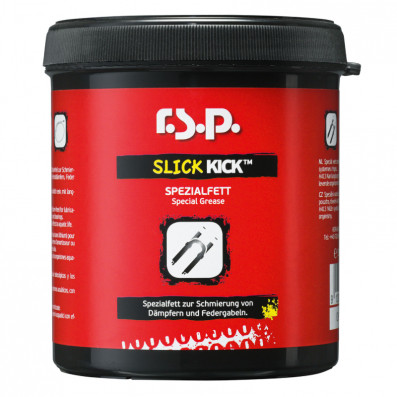 Vazelína R.S.P. Slick Kick 500g