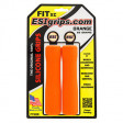 Gripy ESIgrips FIT XC, 65g, oranžová