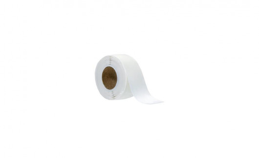 ESIgrips Silikonová montážní páska 3m-Silicone tape roll, bílá