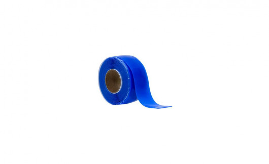 ESIgrips Silikonová montážní páska 3m-Silicone tape roll, modrá
