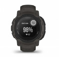 Hodinky sportovní GARMIN Instinct 2, černé