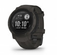 Hodinky sportovní GARMIN Instinct 2, černé