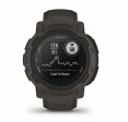 Hodinky sportovní GARMIN Instinct 2, černé