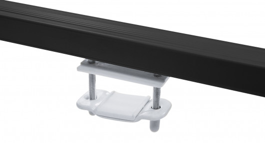 F.LLI MENABO příčníky střešní XPRESS ECO Al 1200mm, černé