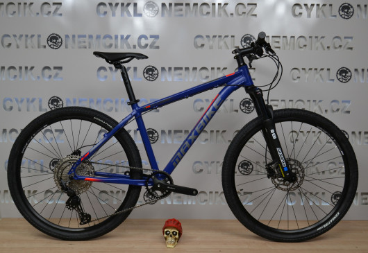 Kolo Maxbike 29 Deore 1x11 XCM