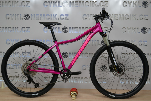 Kolo Maxbike 29 DEORE 6100 12 X1 LADY