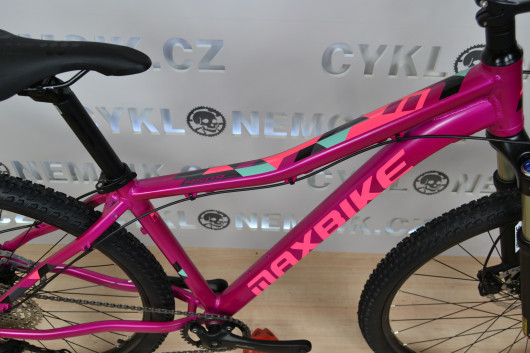 Kolo Maxbike 29 DEORE 6100 12 X1 LADY