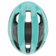 Přilba UVEX HELMA RISE CC, AQUA - BLACK MAT