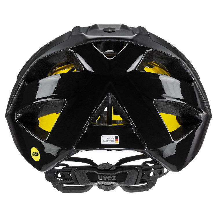 Casco Bici Bambino Casco Da Bici Uvex Quatro CC MIPS Per