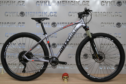 Kolo Maxbike 709+909 XT 1x11 Raidon