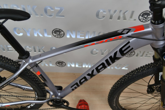 Kolo Maxbike 709+909 XT 1x11 Raidon
