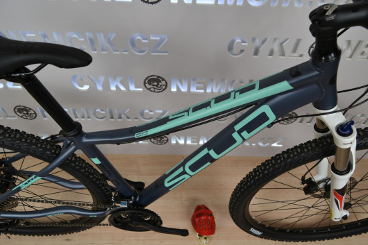 Kolo SCUD lady XCM 24s mechanical