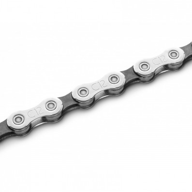 Řetěz 12s CHORUS Ultra Narrow, 114 článků