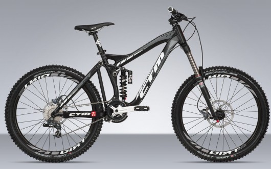 Kolo CTM Boxxer 2 2013