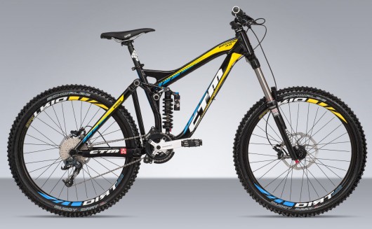 Kolo CTM Boxxer 3 2013