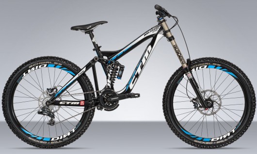 Kolo CTM Mons 2 2013