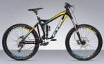 Kolo CTM Boxxer 3 2013